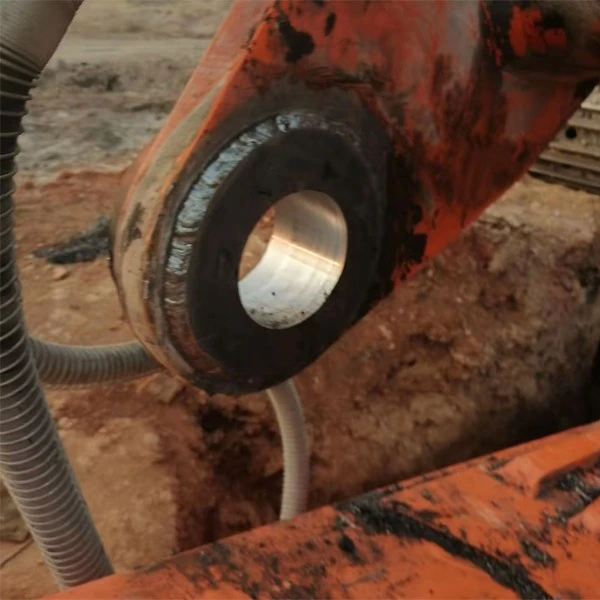 Boring And Welding Machine Tool (3)